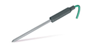 Sonde de température RTD - max. 200 °C | TSI - Comeco Control & Measurement - à thermocouple / pour l'industrie agroalimentaire / sur mesure