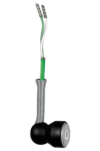 Capteur de température RTD - max. 250 °C | TSM - Comeco Control & Measurement - SMD / pour mesure de température de surface