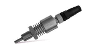 Sonde de température Pt100 - -50 °C ... +200 °C | TSOJ - Comeco Control & Measurement - programmable