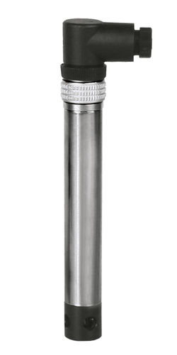 Transmetteur d'humidité relative - 0 - 100 %rH, -10 ... +80 °C | RHV - Comeco Control & Measurement - à visser / à couche mince / 2 fils