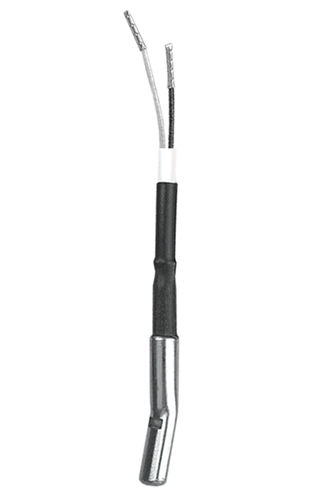 Sonde de température RTD - max. 400 °C | TSY  - Comeco Control & Measurement - à thermocouple / sur mesure