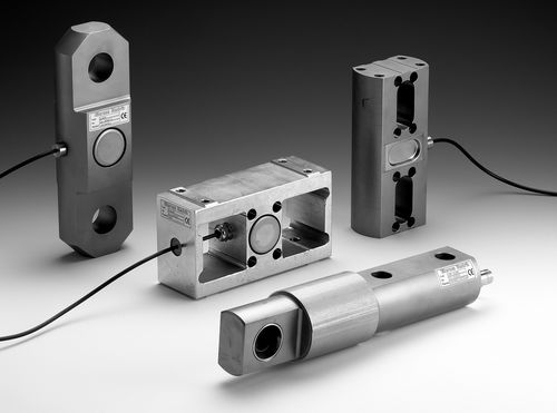 Capteur de force type poutre - ATEX, OIML - Eilersen Electric Digital Systems A/S - par jauge de contrainte / capacitif / numérique