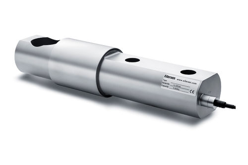 Capteur de force en flexion - max. 7000 kg, OIML, IP68 | SDM80 - Eilersen Electric Digital Systems A/S - type poutre / par jauge de contrainte / capacitif