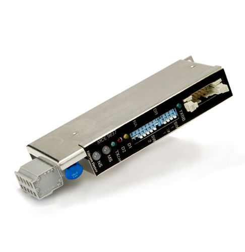 Module d'interface série - MCE9637 - Eilersen Electric Digital Systems A/S - pour capteur de force