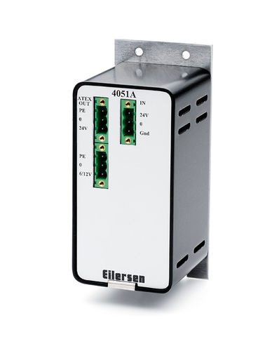 Module convertisseur DC/DC abaisseur - ATEX | 4051A - Eilersen Electric Digital Systems A/S - à découpage