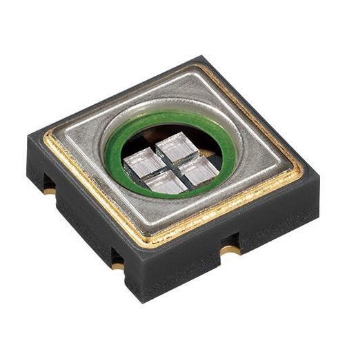 LED UV - NC4U334BR (280nm) - NICHIA - carrée