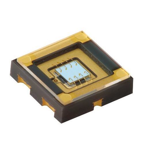 LED UV - NWSU333B (365nm) - NICHIA - carrée