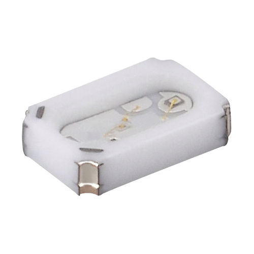LED blanche - NSSU123 (375nm) - NICHIA - rectangulaire