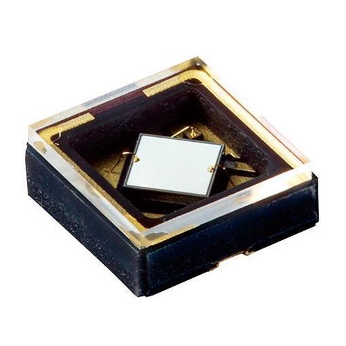 LED UV - NVSU233B (385nm) - NICHIA - carrée
