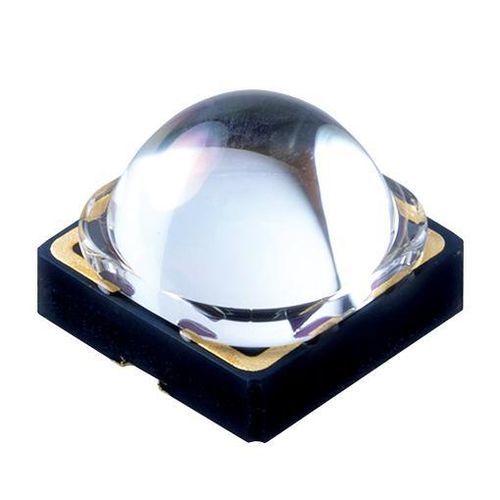 LED UV - NVSU233C-D4 (385nm) - NICHIA - carrée