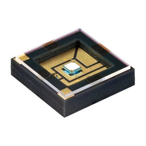 LED UV - NCSU034D (385nm) - NICHIA - carrée
