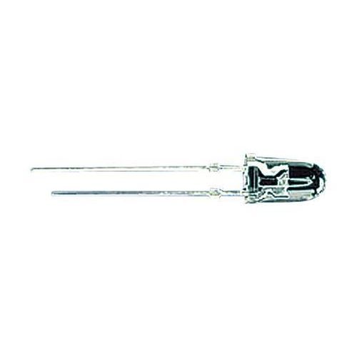 LED UV - NSPU510CS (375nm) - NICHIA - ronde