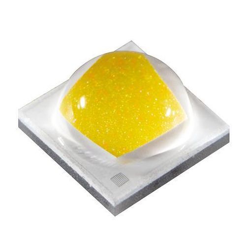 LED blanche - NVSW119F-V1 - NICHIA - carrée / SMD / pour éclairage