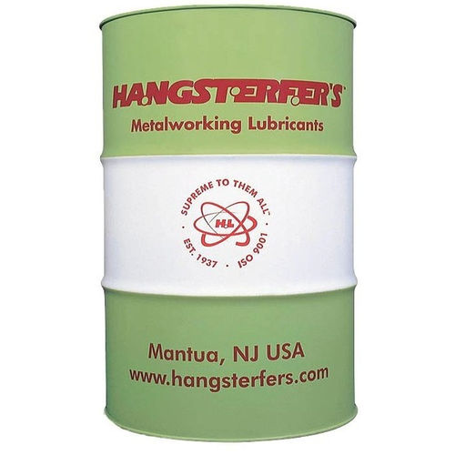 Fluide de coupe de fraisage - Hard-Cut® - Hangsterfer's - synthétique