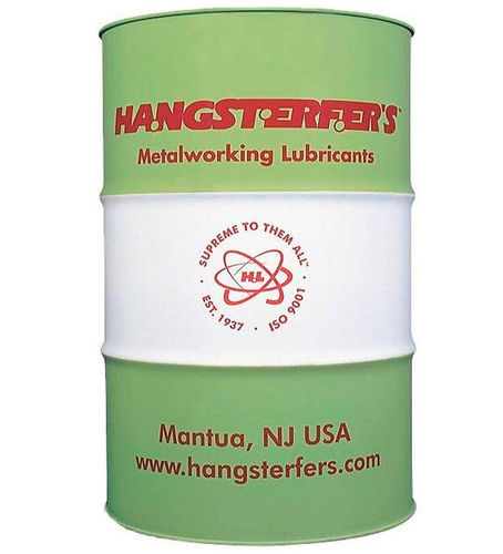 Produit anti-rouille - Rust Coat  - Hangsterfer's