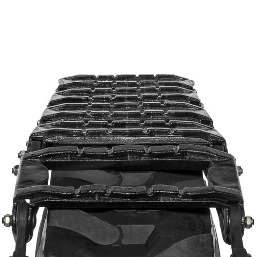 Chenille en acier - OTT - Camso Inc.