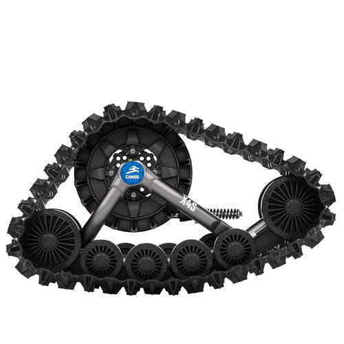 Chenille en caoutchouc - X4S (ATV) - Camso Inc.