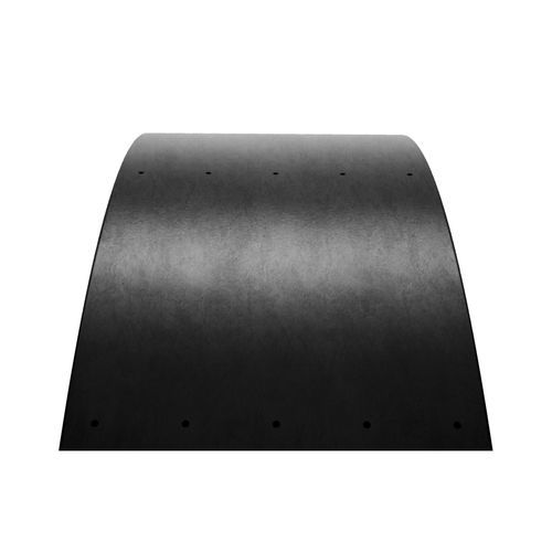 Chenille en caoutchouc - ASPHALT DRAG - Camso Inc.