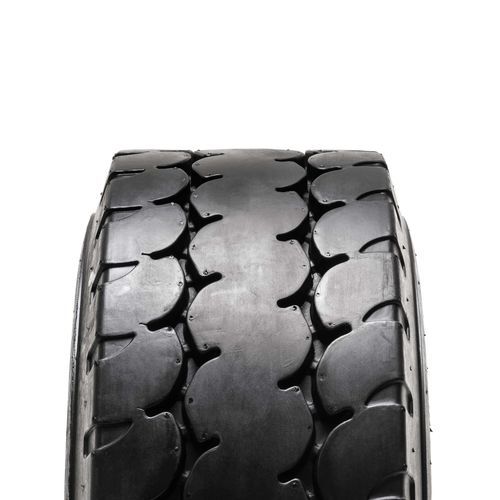 Pneu industriel - AIR 570 - Camso Inc. - pour camion / 4" / 6"