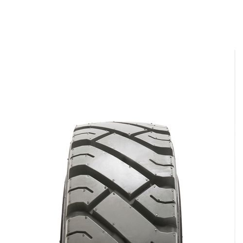 Pneu industriel - ED PLUS NM - Camso Inc. - pour chariot élévateur / pour camion / 8"