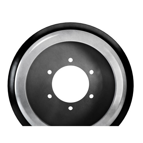 Roue à bandage - Mid-roller - Camso Inc. - en polyuréthane / pour convoyeur / résistante à la chaleur