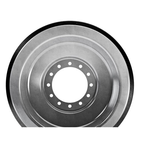 Roue à bandage - Idler - Camso Inc. - en caoutchouc