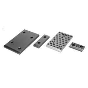 Plaque de frottement - SNW series - Sankyo Oilless Industry