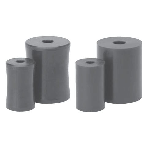 Amortisseur de vibration - USA / USAT - Sankyo Oilless Industry - visco-élastique / enduit polyuréthane