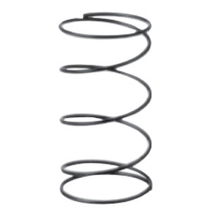 Ressort de compression - RSS - Sankyo Oilless Industry - en spirale / en acier
