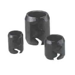 Bouchon rond - NH - Sankyo Oilless Industry - non fileté / en acier