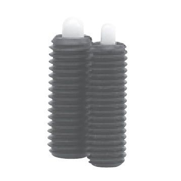 Poussoir à ressort - NSPS / NSPL - Sankyo Oilless Industry