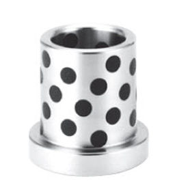Bague de guidage lisse - SEFW series - Sankyo Oilless Industry