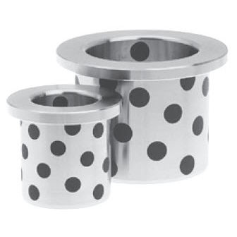 Bague de guidage lisse - SOBF - Sankyo Oilless Industry