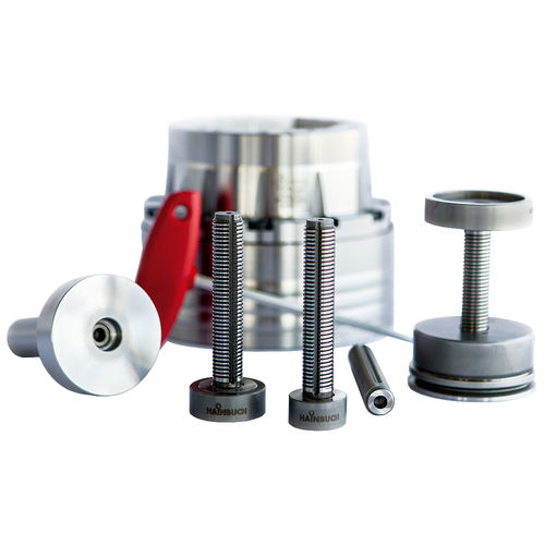 Butée de broche modulaire - vario quick - HAINBUCH GMBH SPANNENDE TECHNIK