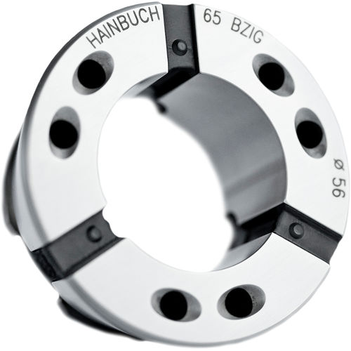 Tête de serrage rond - RD - HAINBUCH GMBH SPANNENDE TECHNIK