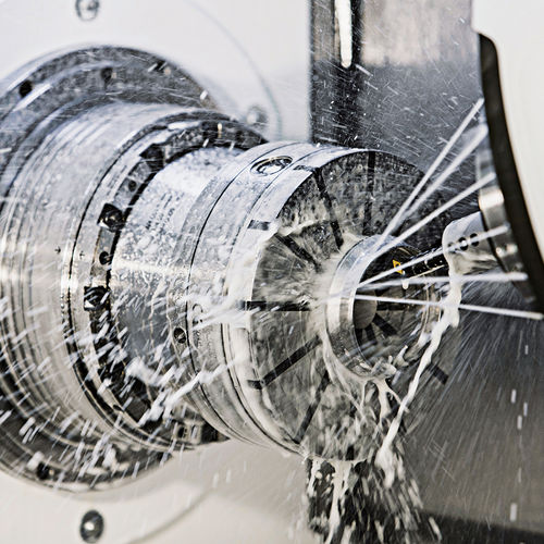 Dispositif de serrage magnétique - HAINBUCH GMBH SPANNENDE TECHNIK - haute précision / modulaire