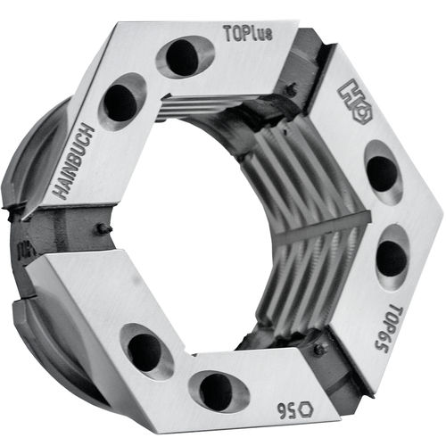 Tête de serrage hexagonal - SE - HAINBUCH GMBH SPANNENDE TECHNIK