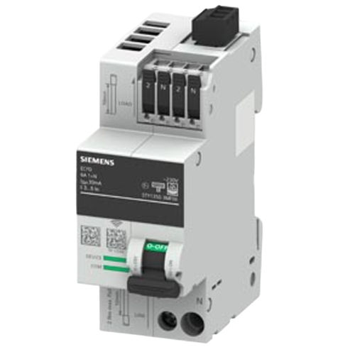 Disjoncteur électronique - 5TY1350 series - Siemens Low-voltage – Power distribution - numérique / à découpage / pour la distribution électrique