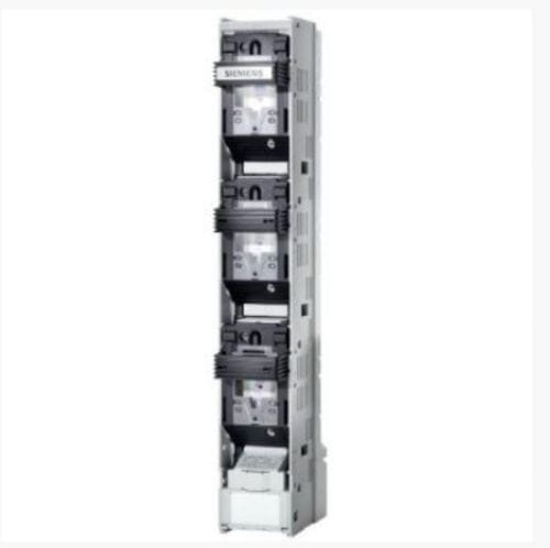Interrupteur-sectionneur fusible - 3NJ series - Siemens Low-voltage – Power distribution - basse tension / compact