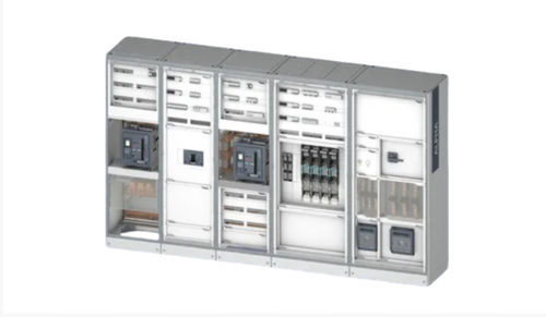 Boîtier modulaire - ALPHA 3200 Eco  - Siemens Low-voltage – Power distribution - d'extérieur / pour distribution électrique basse tension / IP65