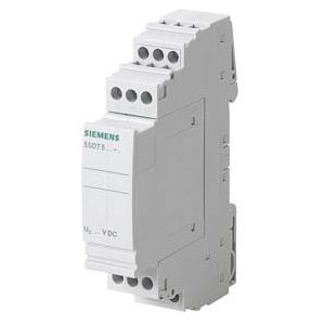 Parafoudre de type 2 - 5SD7443-8kk series - Siemens Low-voltage – Power distribution - de type 1 / de type 3 / de télésignalisation