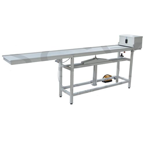 Remplisseuse automatique - SM - SCV System - multi contenant / à actionnement pneumatique