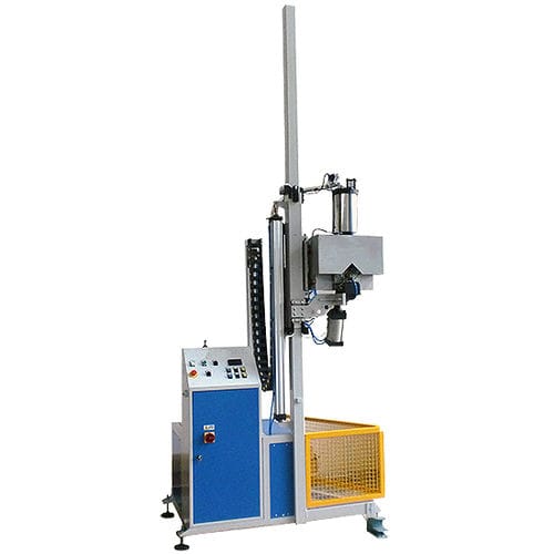 Machine de remplissage automatique - ASM - SCV System - multi contenant / pour aluminium