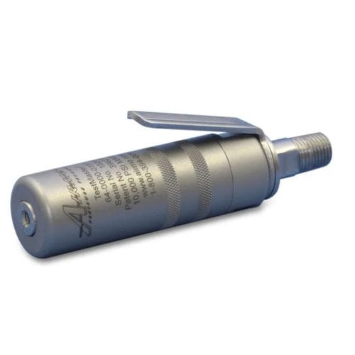 Sonde de pression relative - TestMaster®64  - Airmo Incorporation - analogique / pour l'industrie aéronautique / pour l'automobile