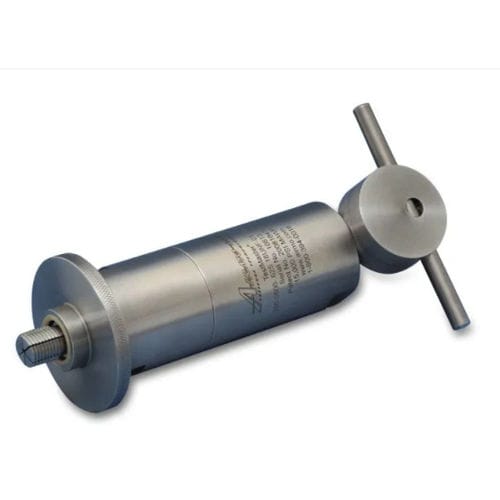Sonde de pression relative - TestMaster® 350  - Airmo Incorporation - analogique / filetée / pour gaz