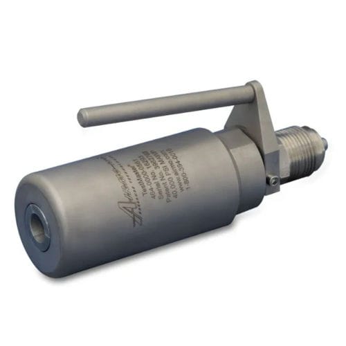 Sonde de pression relative - TestMaster® 464  - Airmo Incorporation - analogique / pour eau / pour huile