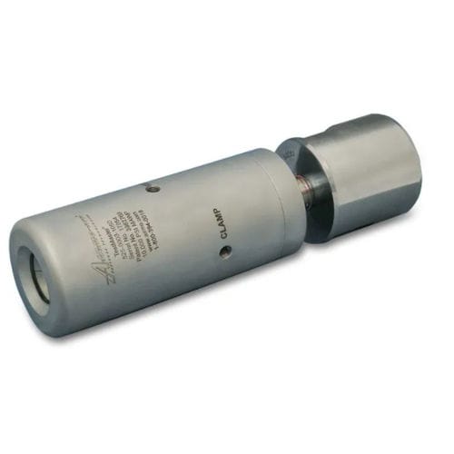 Sonde de pression relative - TestMaster® 525  - Airmo Incorporation - analogique / pour huile / pour eau