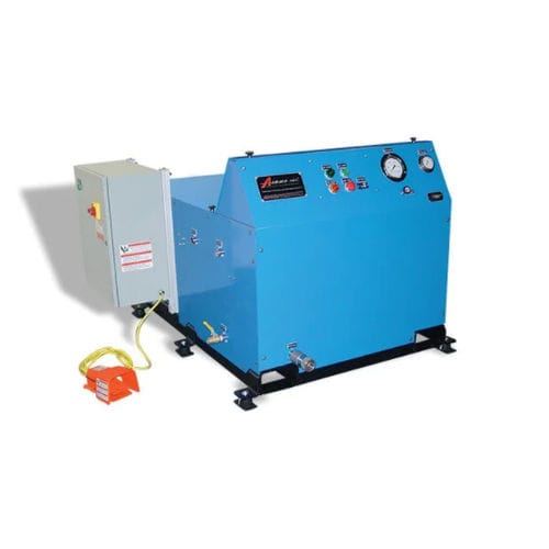 Chambre d'expansion -  ExpanTek® TH  - Airmo Incorporation