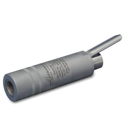 Sonde de pression relative - ExpanTek® 380  - Airmo Incorporation - analogique / pour eau / pour huile