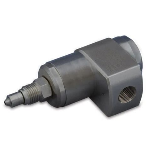 Émerillon en acier inoxydable - NuQuip® - Airmo Incorporation